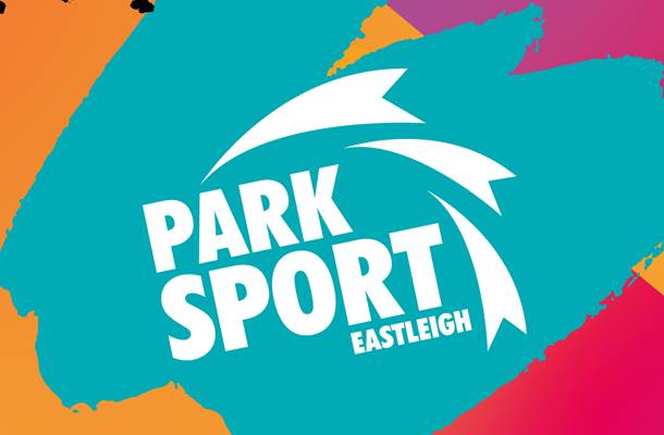 Park Sport Logo 2022 Square