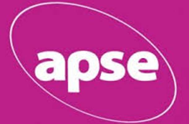 Apse Logo