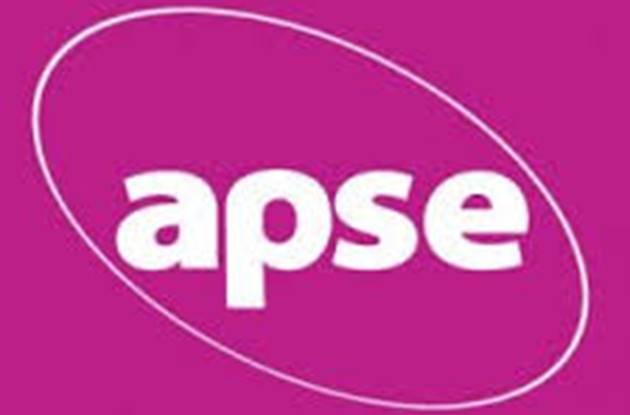 Apse Logo