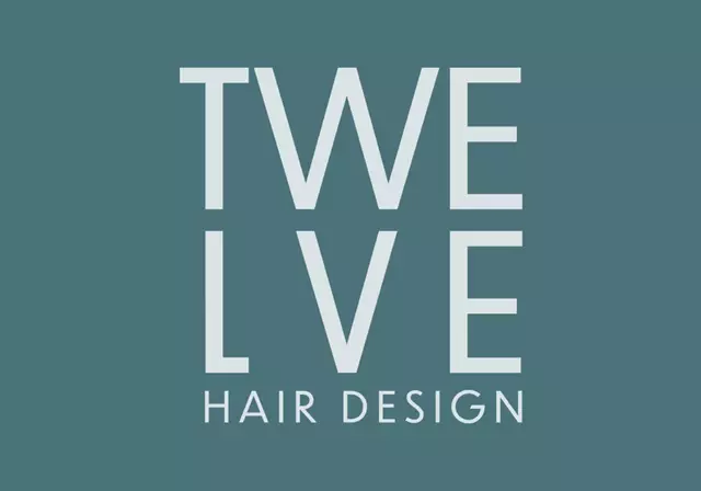 Twelve Hair Design