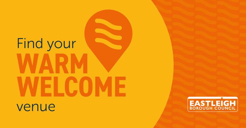 Find Your Warm Welcome Venue