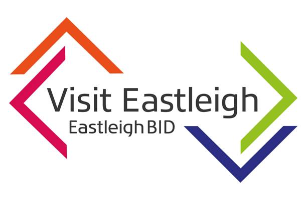 261684 Visit Eastleigh Logo Rgb