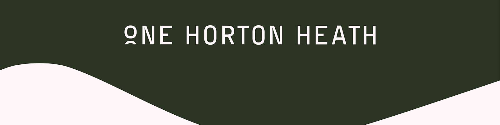 One Horton Heath Web Site Banner Header 1600 X 640 (300Px Max 5Mb Max)