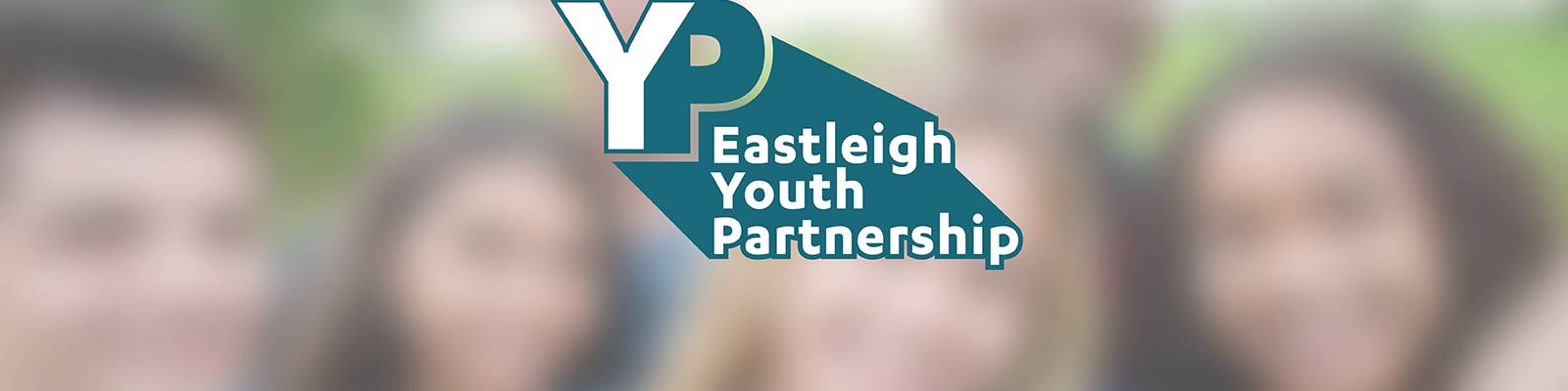 Eastleigh Youth Partnership banner